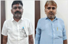 Mangaluru: ACP team and Barke police arrest two Rajasthan natives with opium in joint operation